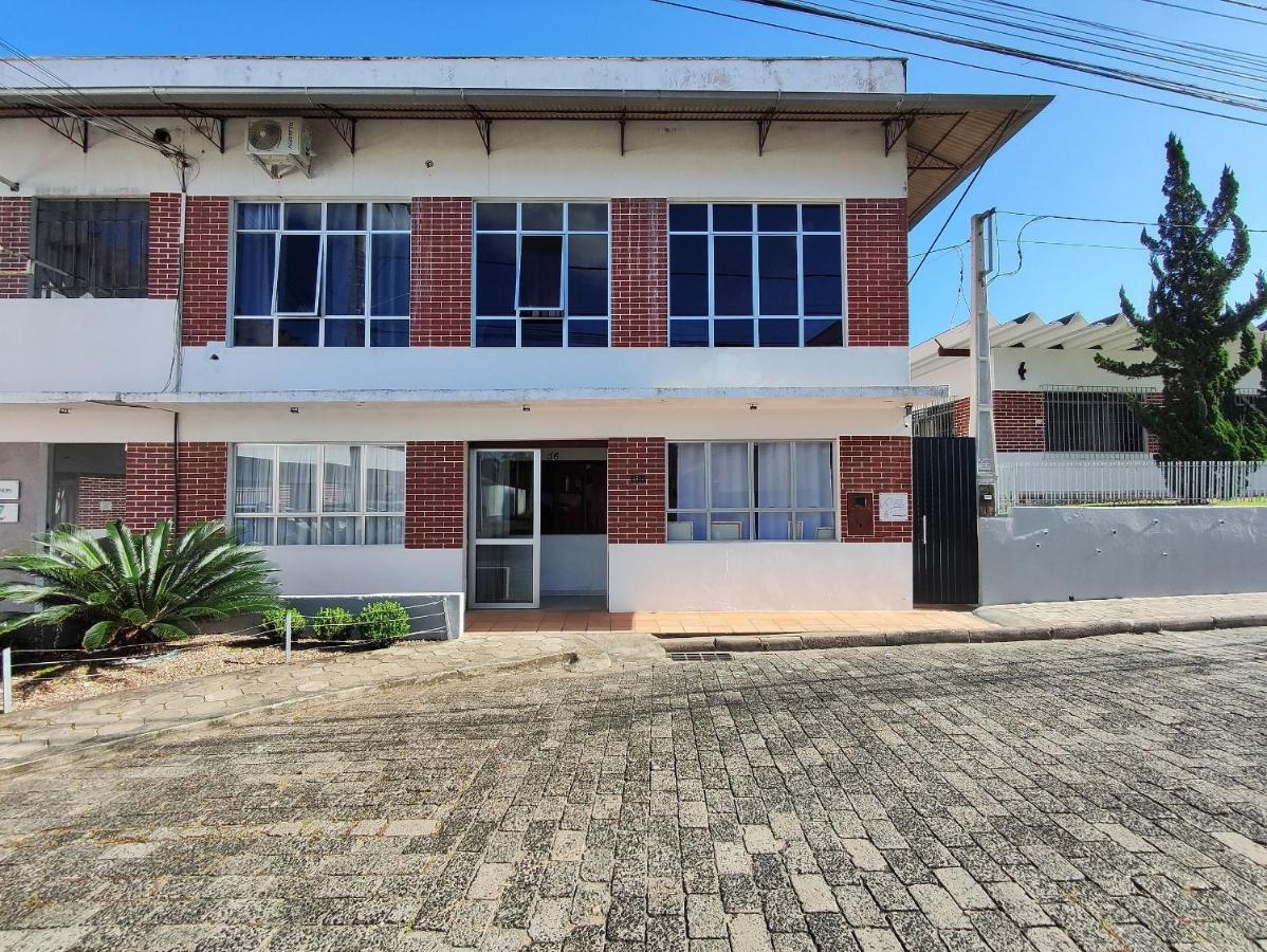 Estúdio na Velha próximo à Vila Germanica Blumenau Extérieur photo