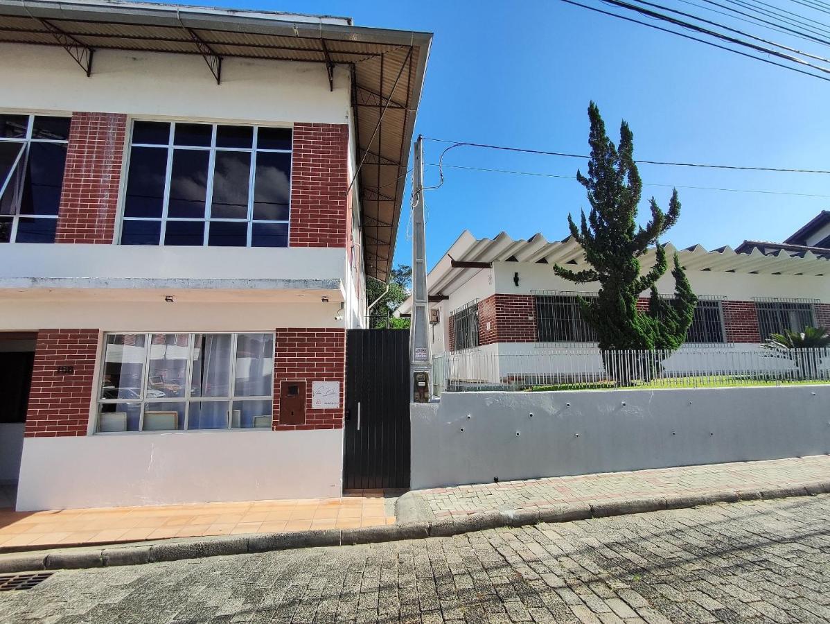 Estúdio na Velha próximo à Vila Germanica Blumenau Extérieur photo