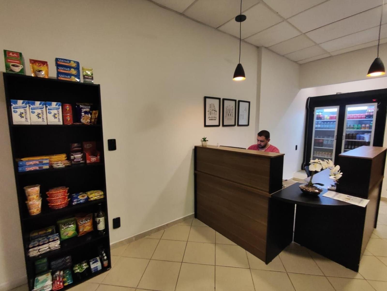 Estúdio na Velha próximo à Vila Germanica Blumenau Extérieur photo