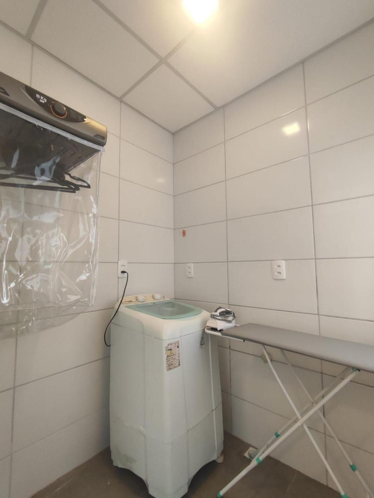 Estúdio na Velha próximo à Vila Germanica Blumenau Extérieur photo