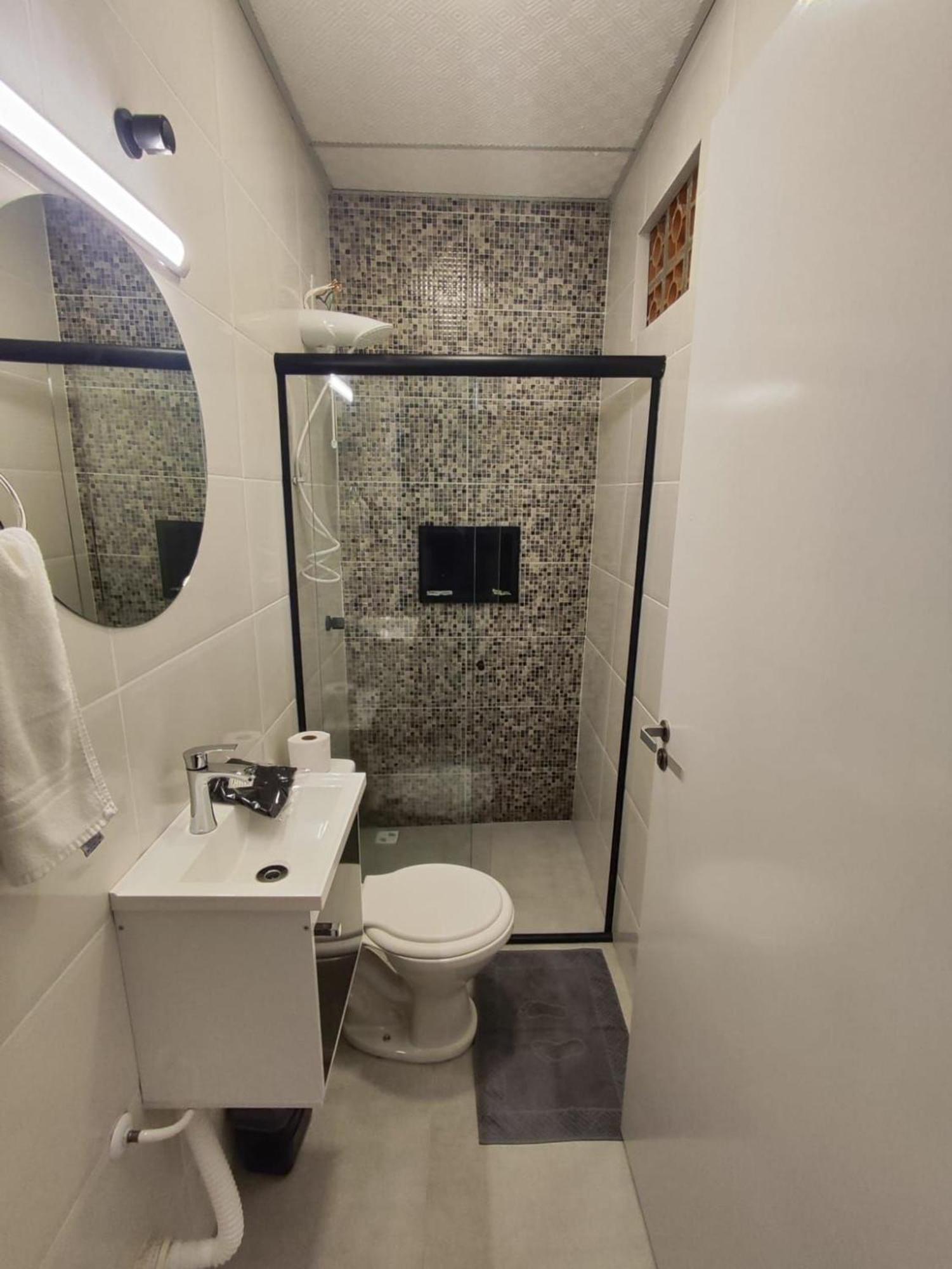 Estúdio na Velha próximo à Vila Germanica Blumenau Extérieur photo