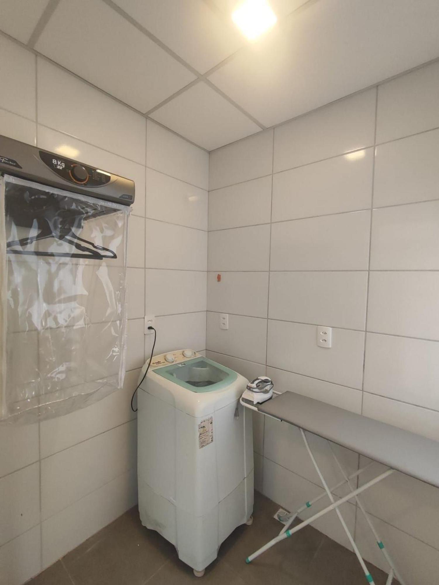 Estúdio na Velha próximo à Vila Germanica Blumenau Extérieur photo