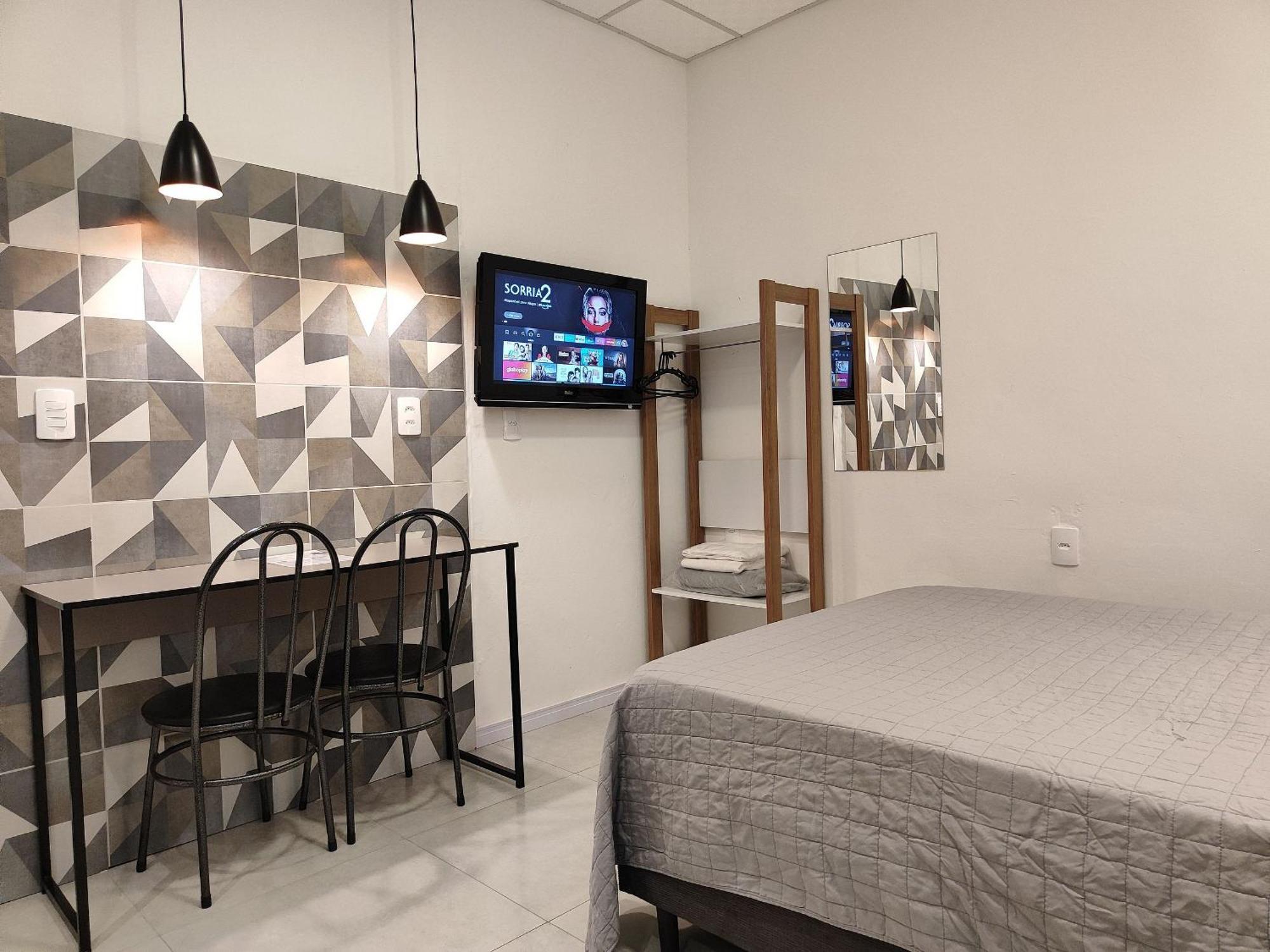 Estúdio na Velha próximo à Vila Germanica Blumenau Extérieur photo