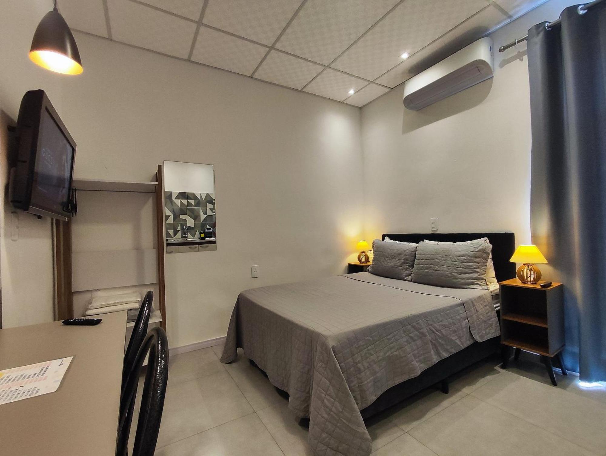 Estúdio na Velha próximo à Vila Germanica Blumenau Extérieur photo